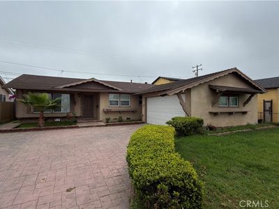 4632 S C St, Oxnard, CA, 93033