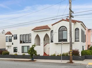 2294 33rd Ave, San Francisco, CA 94116