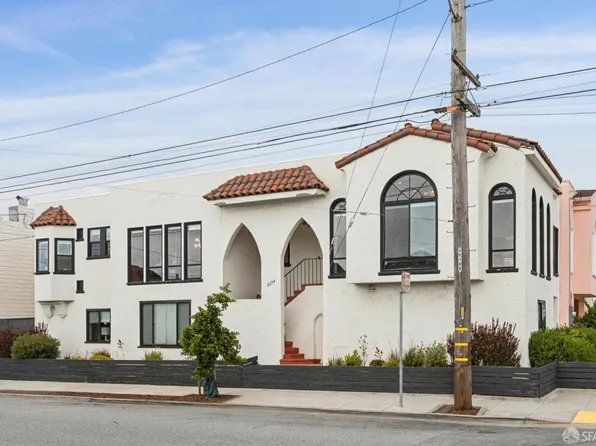 2294 33rd Ave, San Francisco, CA 94116