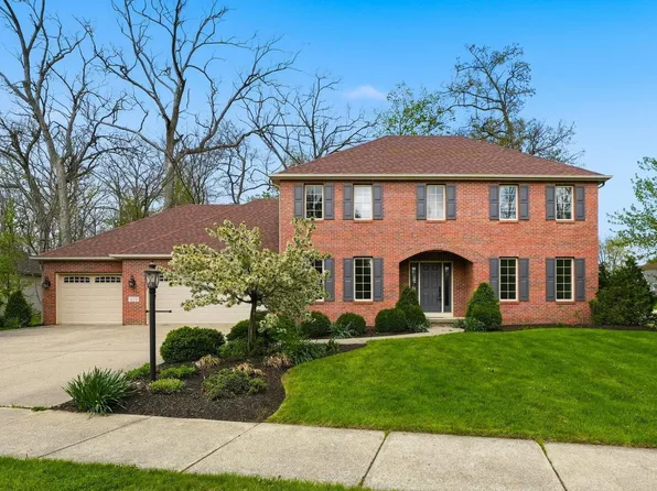 233 Troon Way, Fort Wayne, IN 46845