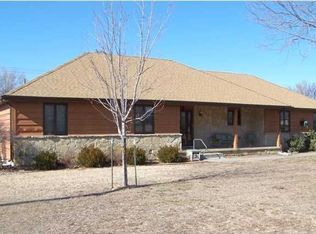 633 N Main St, Rose Hill, KS 67133