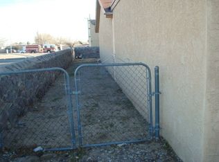 1512 Andrews Dr, Las Cruces, NM 88001