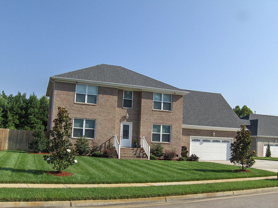 2nd image of 1004 Keelee Tree Ct