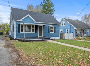 140 12th St, Lexington, KY 40505