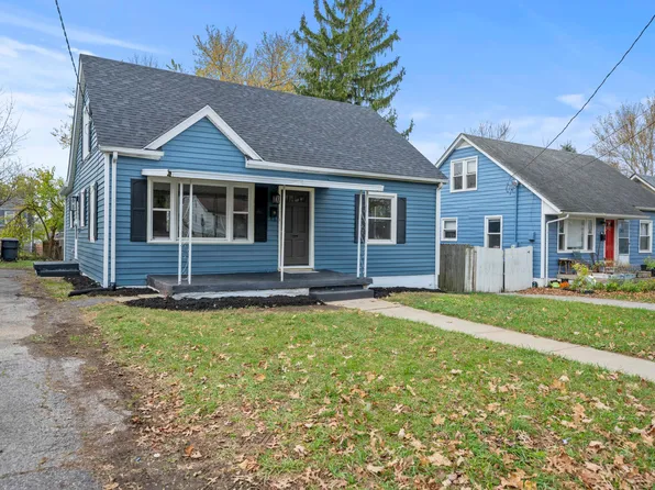 140 12th St, Lexington, KY 40505