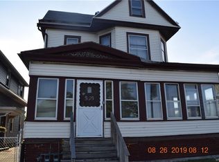 573 Grider St, Buffalo, NY