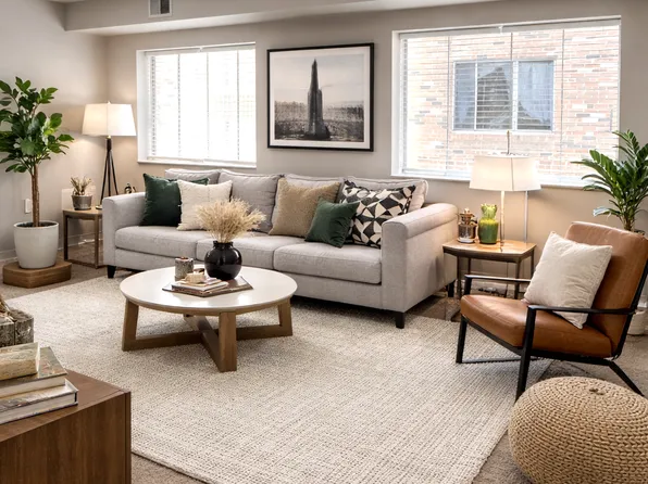 1101 Mount Royal Blvd, Pittsburgh, PA