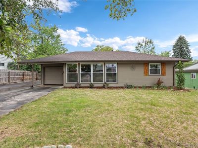 1475 S Hudson Street, Denver, CO, 80222