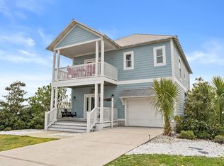 156 Ocean Plantation Cir, Mexico Beach, FL 32456