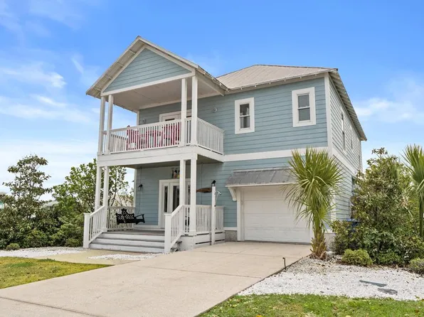 156 Ocean Plantation Cir, Mexico Beach, FL 32456