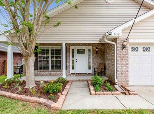 2418 Portobella Pl, Cantonment, FL 32533