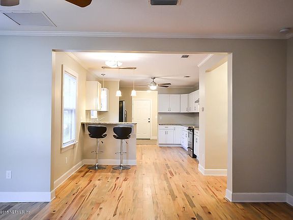 Open concept