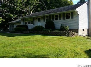 3080 Wiedrick Rd, Walworth, NY 14568