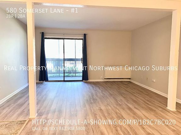 2nd image of 580 Somerset Ln APT 1