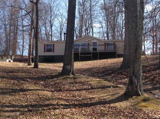 24216 Hillandale Rd, Abingdon, VA 24210