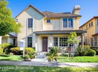 318 Hollister Ave, Alameda, CA 94501