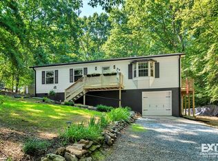 94 Briarwood Ter, Bracey, VA 23919