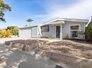 2735 Mission Village Dr, San Diego, CA 92123