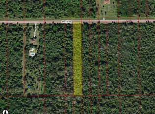 4190 30th Ave SE, Naples, FL 34117