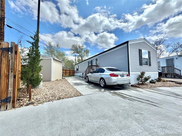 5971 E 69th Avenue LOT 12, Commerce City, CO 80022