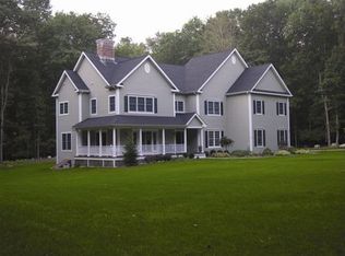 89 Silver Spring Ln, Ridgefield, CT 06877