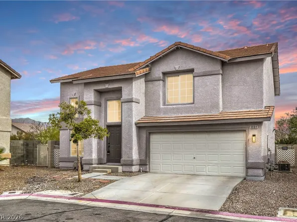 8104 Bronze Treasure Ct, Las Vegas, NV 89143