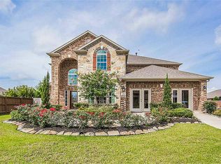 9914 Clear Diamond Dr, Rosharon, TX 77583