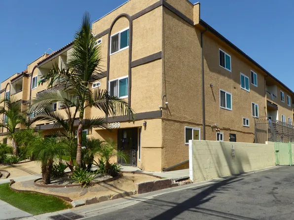 Nordhoff A Property, 14689 Nordhoff St APT 103, Panorama City, CA 91402