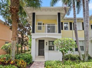 3136 W Community Dr, Jupiter, FL 33458