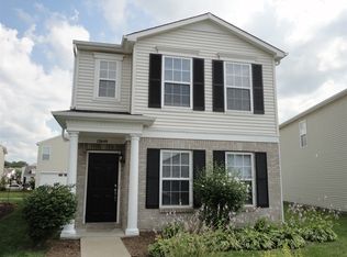 12649 Justice Xing, Fishers, IN 46037