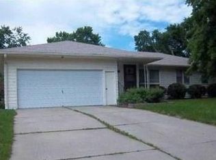 1720 Hoyt St Beatrice NE 68310 Zillow