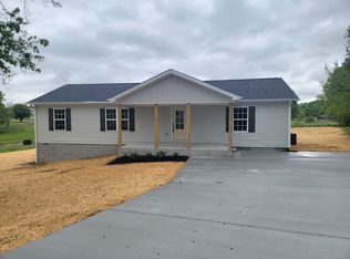 120 Radelle Ln LOT 5, Mc Minnville, TN 37110