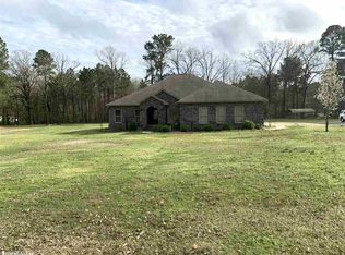512 Gandy Ave, White Hall, AR 71602