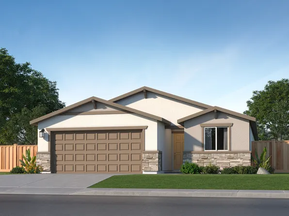 509 Pinelli Dr, Los Banos, CA 93635