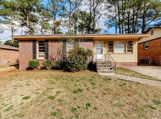 212 Foxhunt Rd, Columbia, SC 29223
