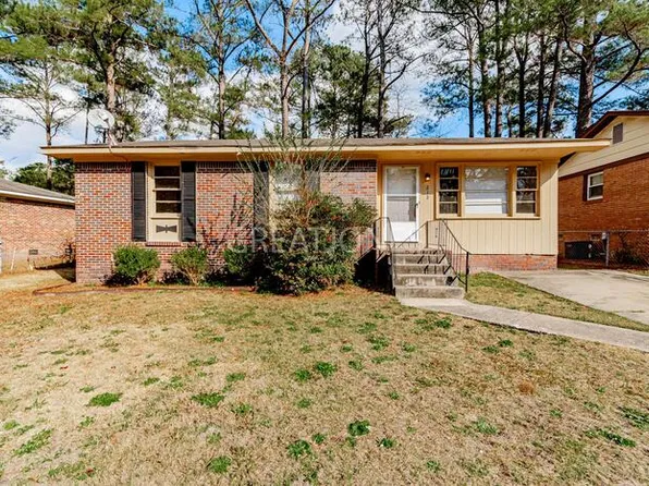 212 Foxhunt Rd, Columbia, SC 29223