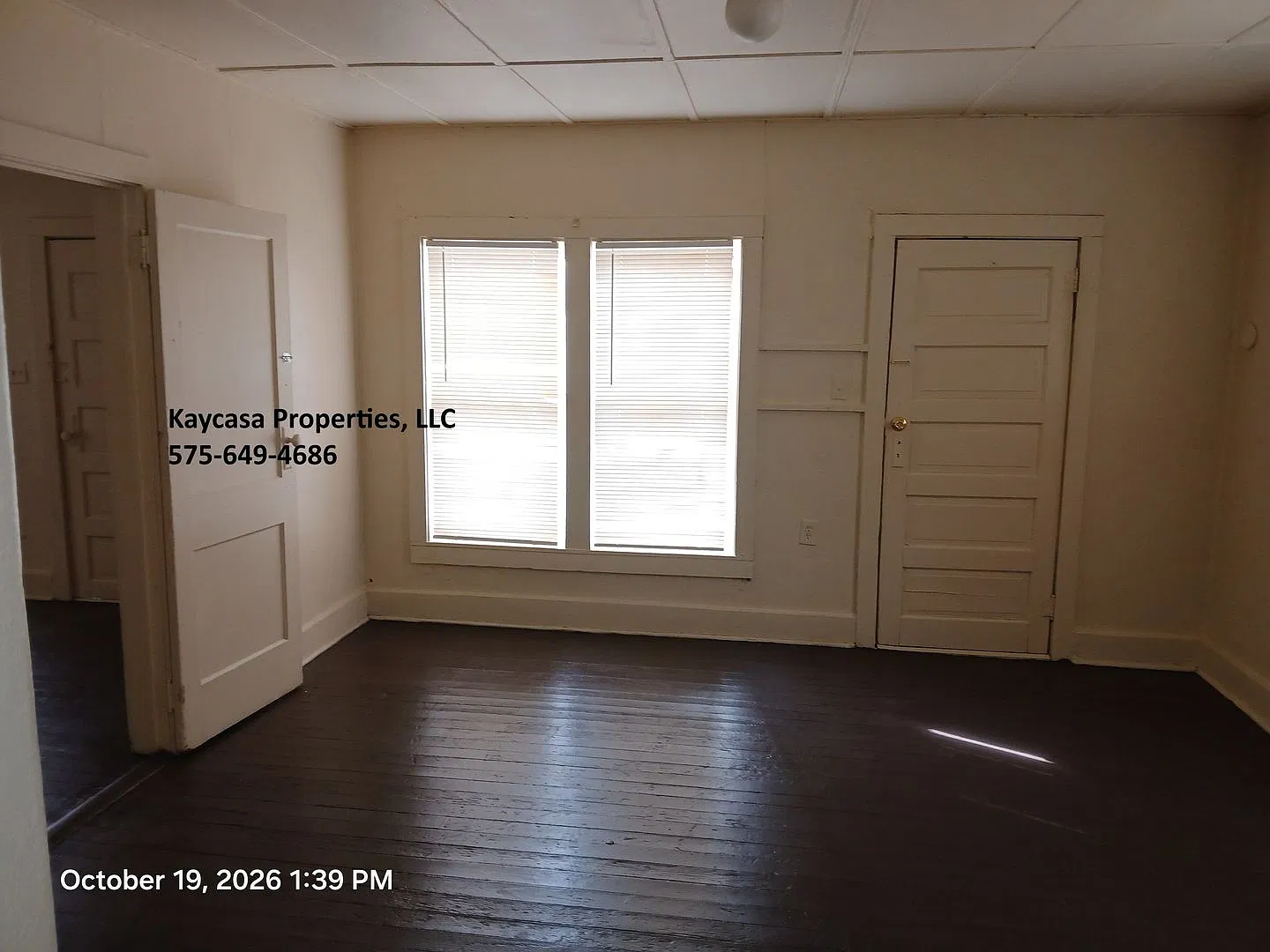 2 bedroom, 1 bath house near downtown — Photo 4
