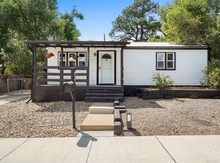 1741 37th St, Los Alamos, NM 87544