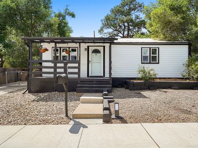 1741 37th St, Los Alamos, NM, 87544