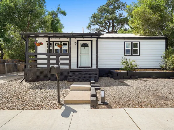 1741 37th St, Los Alamos, NM 87544