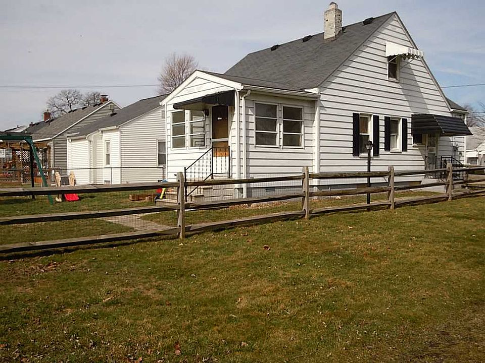 2601 Gracewood Rd, Toledo, OH 43613 Zillow