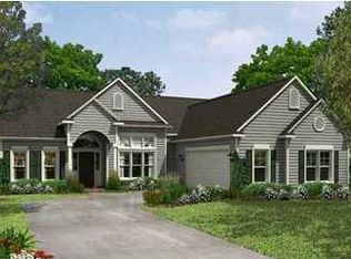 328 Decatur Dr, Summerville, SC 29483