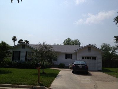 1120 N Fannin St, San Benito, TX, 78586