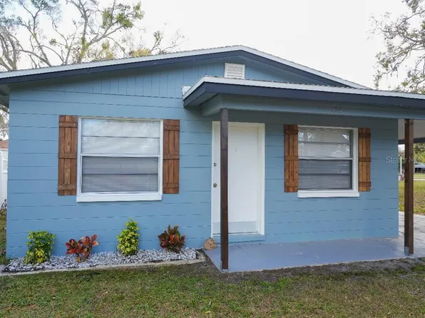 726 Ornelda St SW, Ruskin, FL 33570