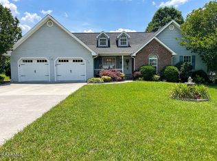 320 County Road 1150, Riceville, TN 37370