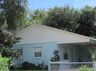 629 Magnolia Ave, Daytona Beach, FL 32114