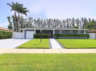 17821 SW 108th Ct, Miami, FL 33157