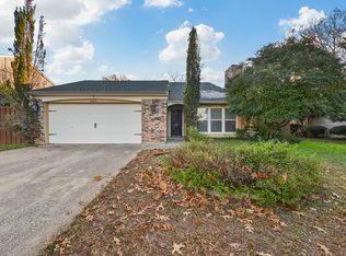 3922 White Oak Ct, Lewisville, TX 75028