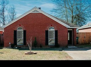 245 Millridge Dr, Millbrook, AL 36054