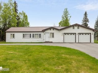 7800 Old Harbor Ave, Anchorage, AK 99504